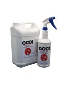 Insectes Duo Occi