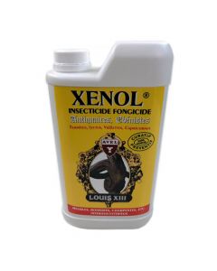 Insecticide Fongicide Xenol