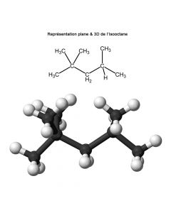 Isooctane