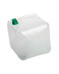 Jerrican Alimentaire Pliable 15L EDA