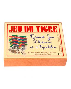 Jeu du Tigre