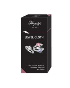 Jewel Cloth Hagerty