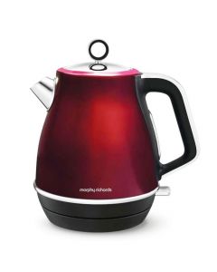 Bouilloire Evoke de Morphy Richards