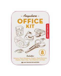 Kit Nécessaire de Bureau