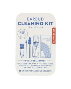 Kit Nettoyage Ecouteur