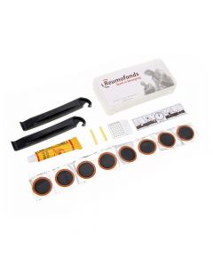 Kit de Réparation pour Pneu de Vélo