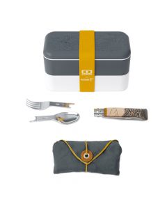 Kit Repas Nomade Opinel