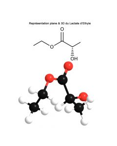 Lactate d'Ethyle