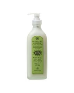 Lait Corporel Hydratant 230ml Marius Fabre