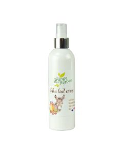Lait Corporel au Lait d’Anesse 250ml