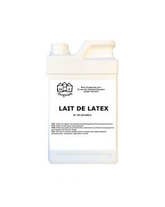 Lait de Latex