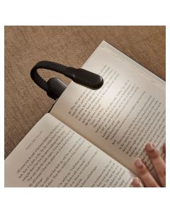 Lampe de Lecture Rechargeable