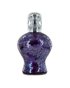 Lampe à Parfum Violet Sapphire Ashleigh Burwood