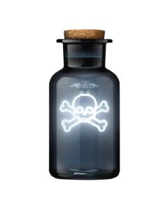 Lampe Potion Empoisonnée Suck