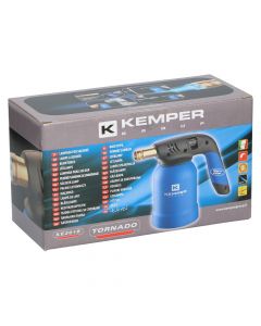 Lampe à Souder KE2018 Tornado Kempfer