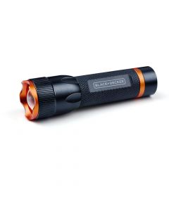 Lampe Torche LED Black + Decker