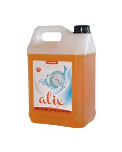 Lave-Vaisselle Cycle Court 5kg Alix