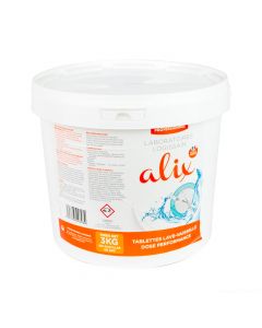 Lave-Vaisselle Dose Performance x150 Alix