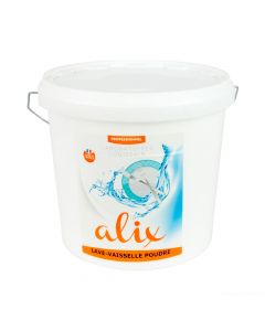 Lave-Vaisselle Poudre 5kg Alix