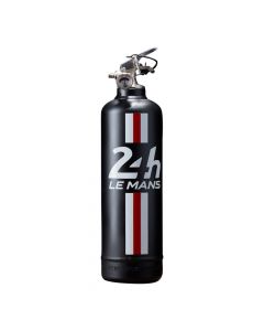 Extincteur Poudre 1kg Le Mans Fire Design