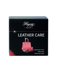 Leather Care Hagerty