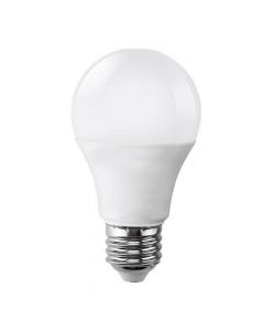 Ampoule LED E27 Bulb 9W 4000K