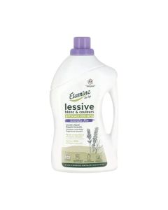 Lessive Liquide au Lavandi Bio Etamine du Lys