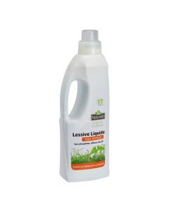 Lessive Liquide Sans Phosphate Ecnes's