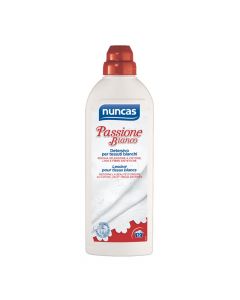 Lessive Passion du Blanc 750ml Nuncas