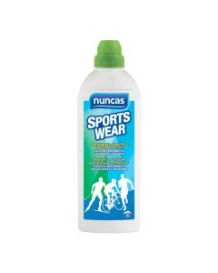 Lessive Sport 750ml Nuncas