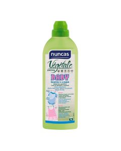 Lessive Vêtements Enfants 750ml Nuncas