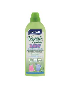 Lessive Vêtements Enfants 750ml Nuncas