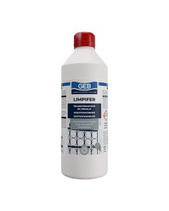 Dérouillant Limpifer 1L 