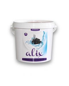 Alix Lingettes Nettoyantes