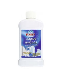 Liquide de Rinçage 500ml Ecness