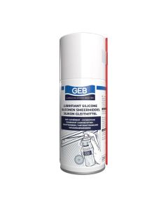 Lubrifiant Silicone 150ml Geb