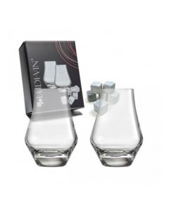 Coffret Dégustation Whisky Ludivin