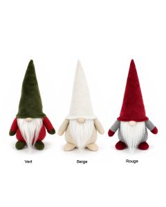 Lutin de Noel