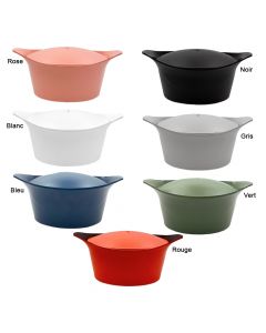 Ma Jolie Cocotte à Personnaliser Cookut