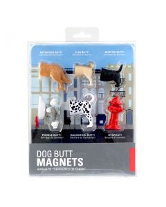 Magnets Chien