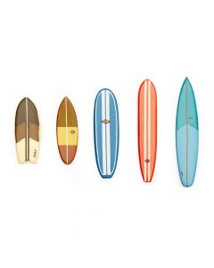 Magnets Surf
