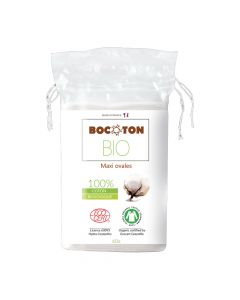 Maxi Ovales Bocoton Bio