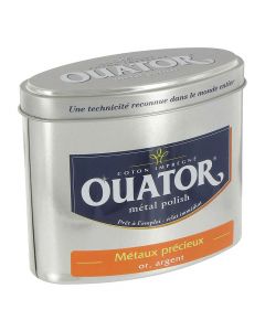 Métaux Précieux 75g Ouator