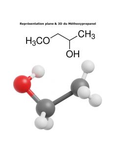Méthoxypropanol