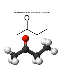 Methyl Ethyl Cetone / MEK