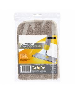 Microfibres pour Balai Vaporisateur