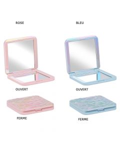 Miroir Compact