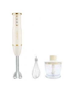 Mixeur Plongeant Hachoir Scrapcooking