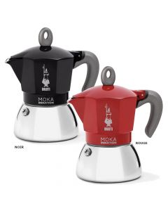 Cafetière Moka Induction Bialetti