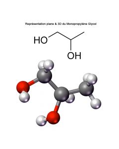 Monopropylene Glycol